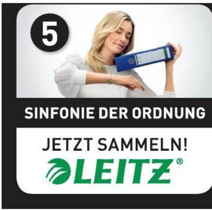 Image du produit Leitz Pochette transparente DIN A4 polypropylène 0.15 mm (A4, 100x)