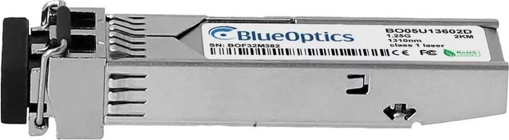 Immagine prodotto BlueOptics KTI SFP-GLM-A-1310 compatibile con SFP BO05U13602D
