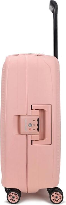 Produktbild Anständiger Axiss-Fix-Handtasche Spinner 55 Pink (43 l)