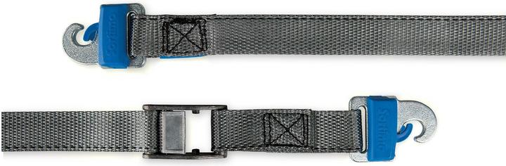 L-Boxx ProSafe Klemmschlossgurt