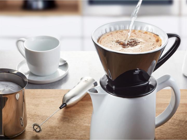 Produktbild GEFU Kaffeefilter Gr. 4