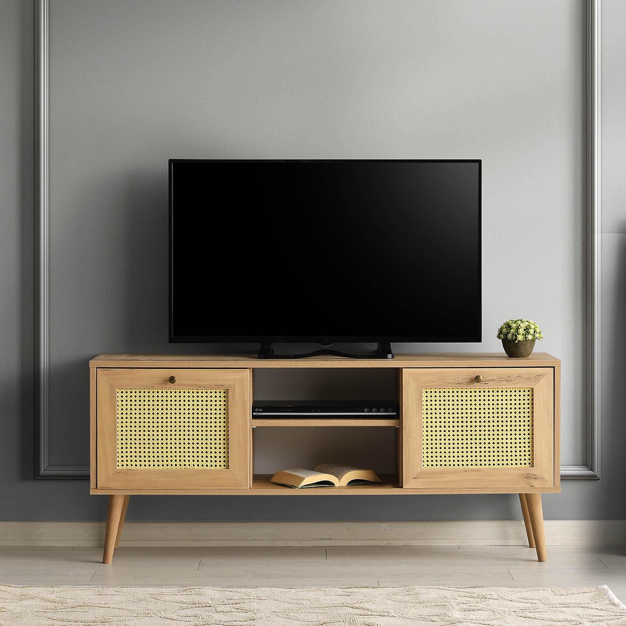 Thumbnail - Skye Decor, TV Möbel, Feb (140 x 60 x 40 cm)