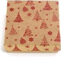 Produktbild Beneto Christmas gift box for jewelry KP16-9-R (L)