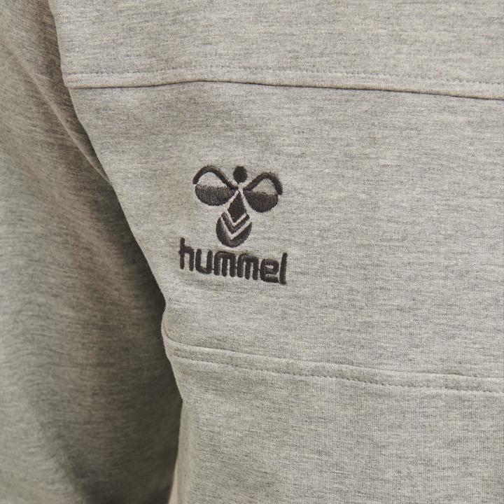 Actual product image hummel Move Kids Classic Zip Jacket (164)
