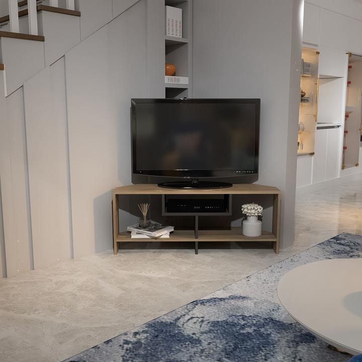 Immagine prodotto Hanah Home Maldiv TV Stand
