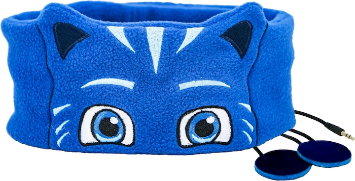 Actual product image OTL PJ Masks Catboy