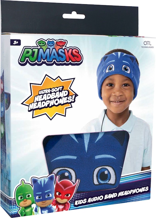 Actual product image OTL PJ Masks Catboy