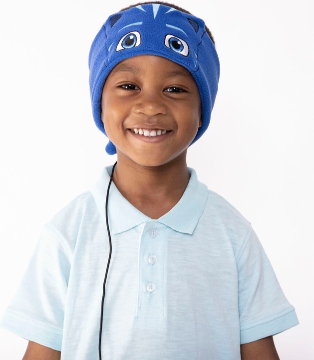 Actual product image OTL PJ Masks Catboy