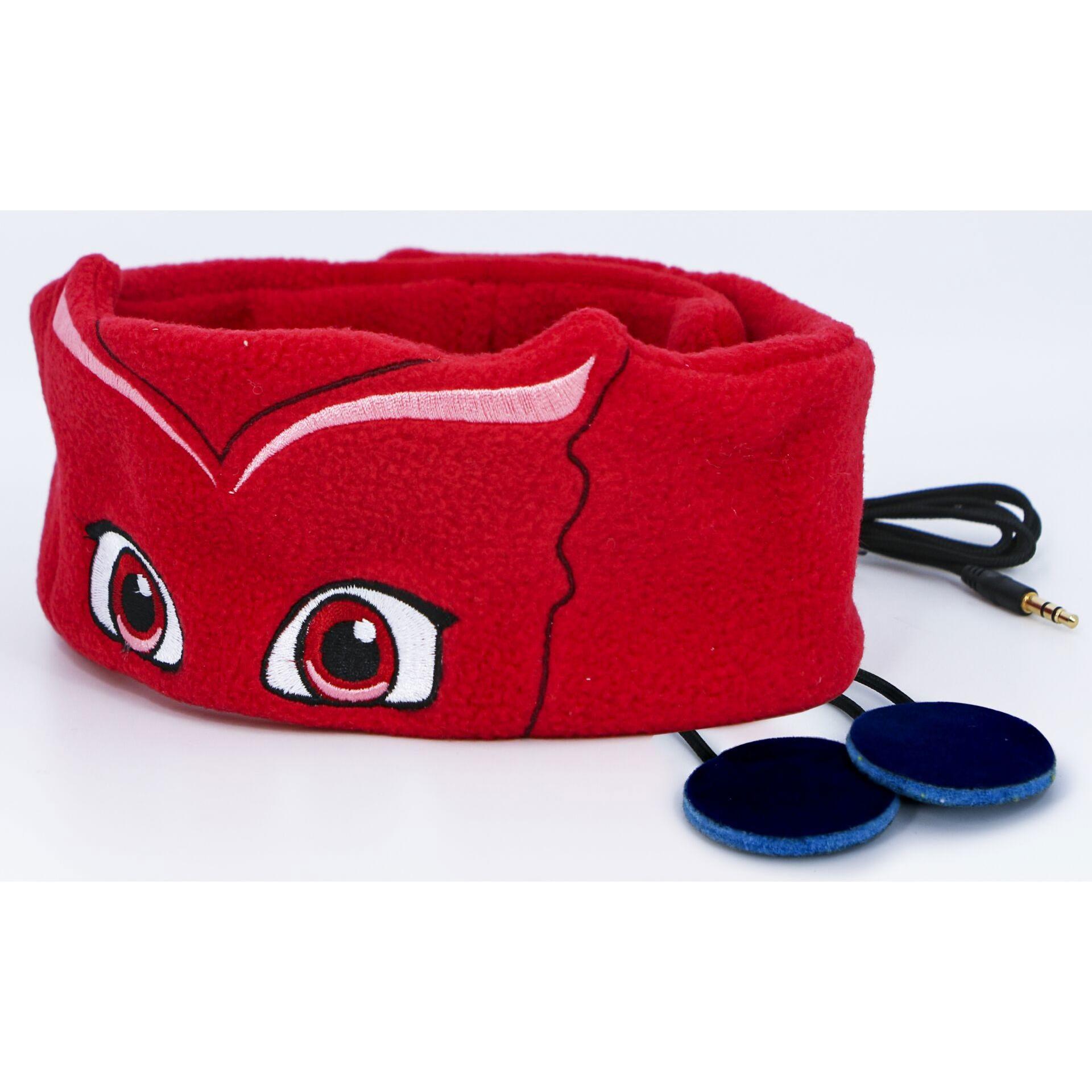 Thumbnail - OTL PJ Masks owelette