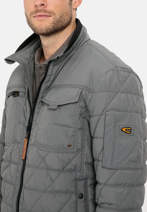 Image du produit Camel Active Veste matelassée avec col montant (98)