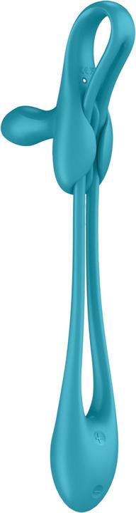 Produktbild Satisfyer Plug & Play 1 Flexibler Multivibrator