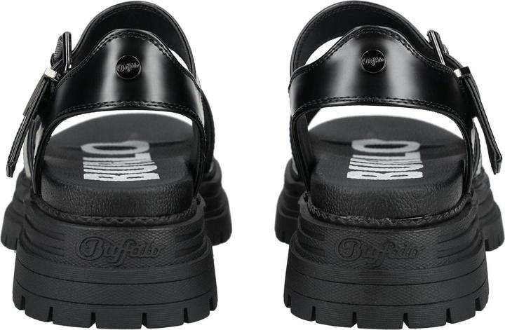 Actual product image Buffalo Sandalen (39)