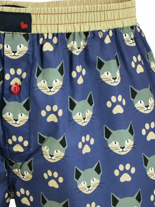 Produktbild Unabux Boxer FLYING FALCON (M, 2er Pack)
