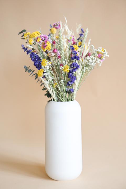 Immagine prodotto la fleur douce Bouquet di fiori secchi Meadow magic (Fiori secchi)