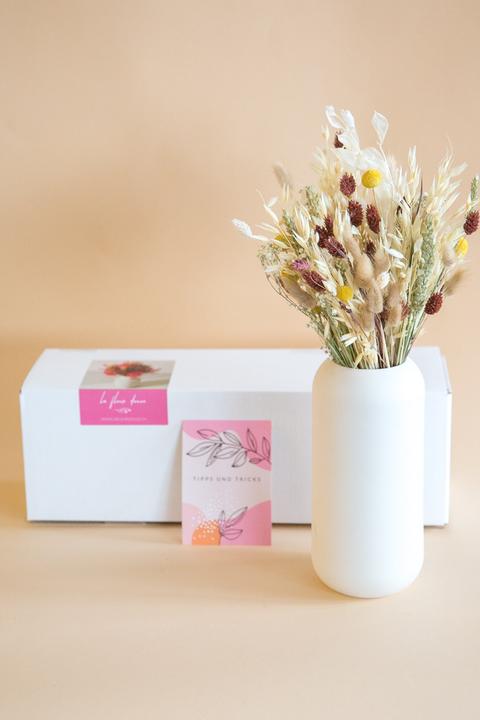 Productafbeelding la fleur douce Gedroogde bloemen Woestijnbloem (Gedroogde bloemen)
