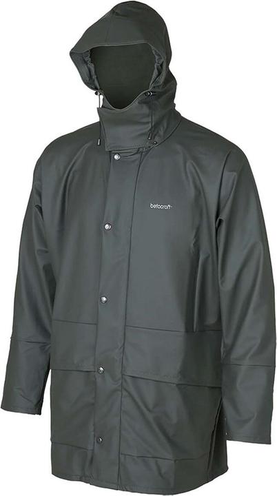 Produktbild Betacraft Technidairy Parka - Groen, M (M)
