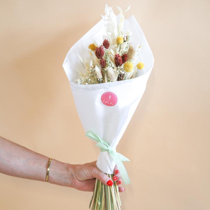Productafbeelding la fleur douce Gedroogde bloemen Woestijnbloem (Gedroogde bloemen)