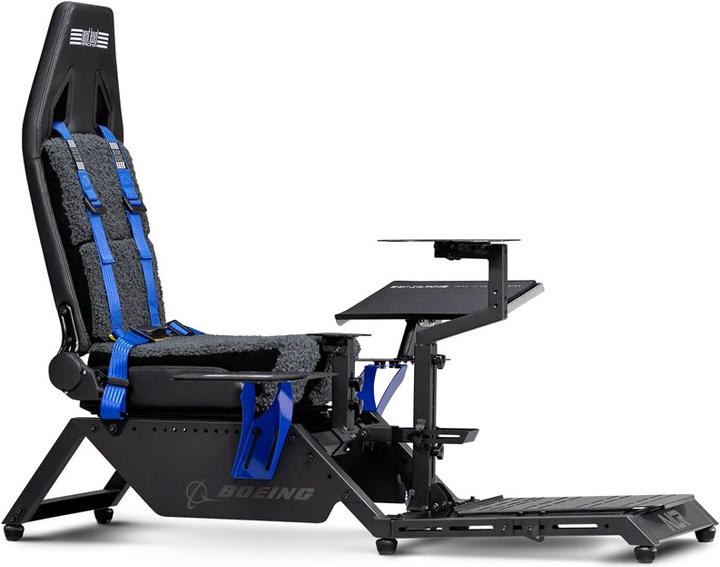 Produktbild Next Level Racing Boeing Flight Simulator - Commercial