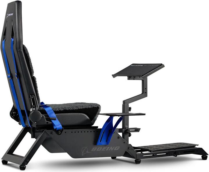 Produktbild Next Level Racing Boeing Flight Simulator - Commercial
