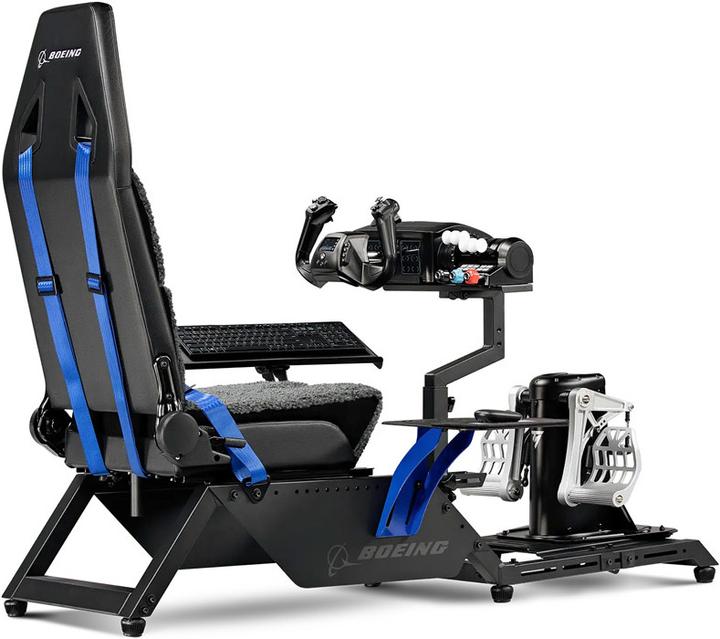 Produktbild Next Level Racing Boeing Flight Simulator - Commercial