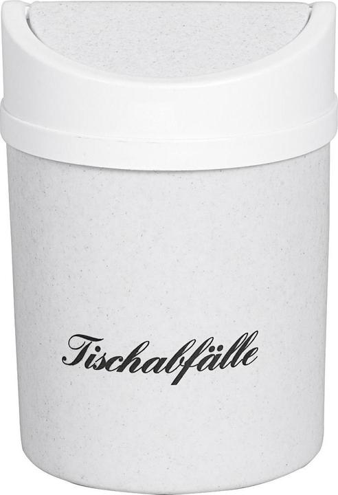 Produktbild Wüllner & kaiser Tischabfallbehälter Schwing 18cm Ø12,8cm (1.80 l)