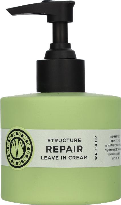 Produktbild Maria Nila Structure Repair (200 ml)