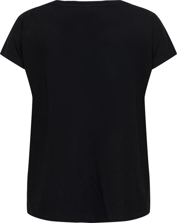 Produktbild Only Normal geschnitten Rundhals Top Top (L)