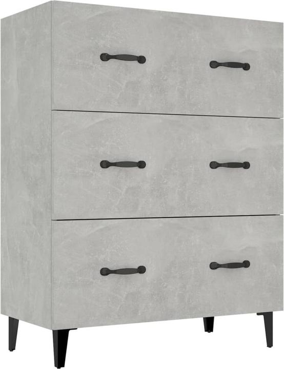 Image du produit vidaXL Sideboard (69.50 x 34 x 90 cm)