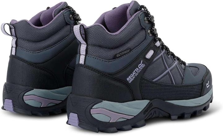 Produktbild Regatta Samaris III Wanderstiefel (40)
