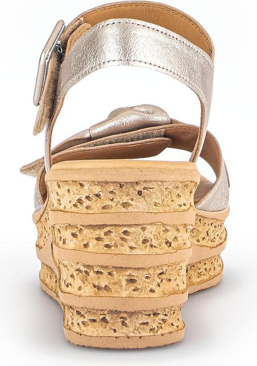 Actual product image Gabor Sandal (39)