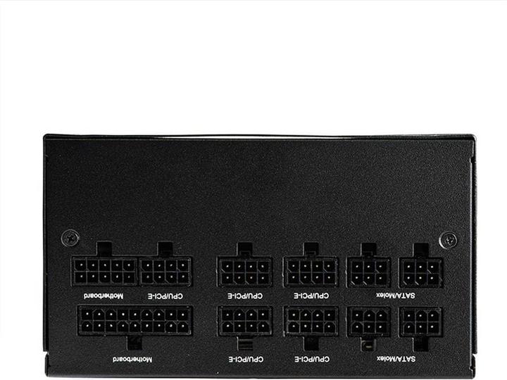 Produktbild Chieftec Netzteil PowerUP S-Modular (850 W)