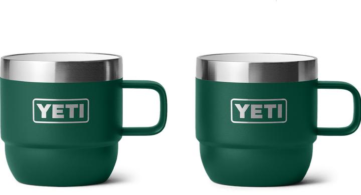 Actual product image Yeti Espresso Mug - 2 Pack - Becher