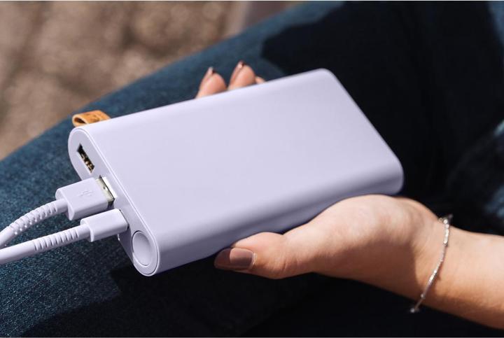 Actual product image Fresh'N Rebel Powerbank (18000 mAh, 10 W, 66.60 Wh)
