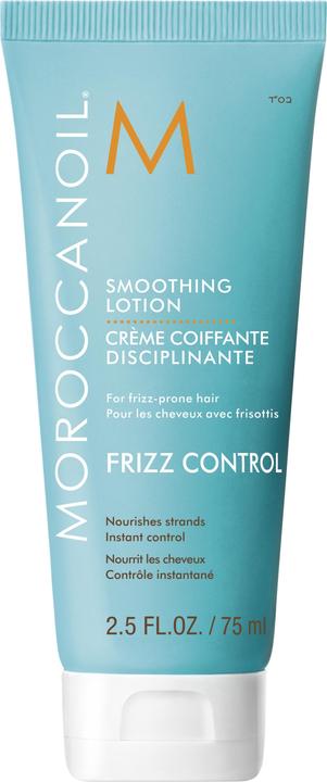 Produktbild Moroccanoil Smooth (Haargel, 75 ml)