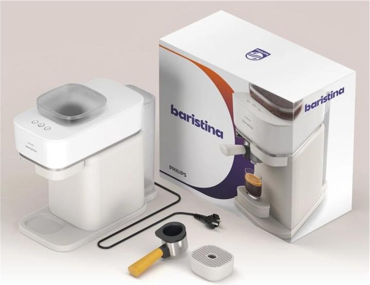 Philips Baristina BAR300/03 (BAR300/03)