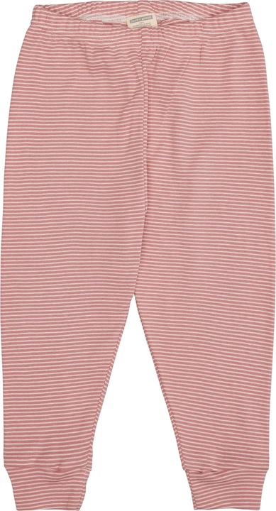 Produktbild loud + proud Pyjama Ringel (92)