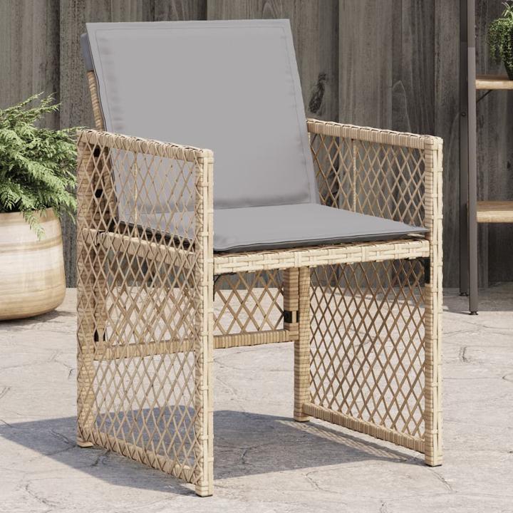 Produktbild vidaXL Gartenstuhl