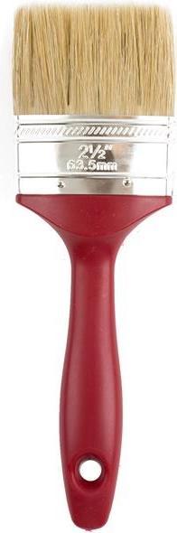 Okko NATURAL OVAL PAINTBRUSH R105 2.5IN