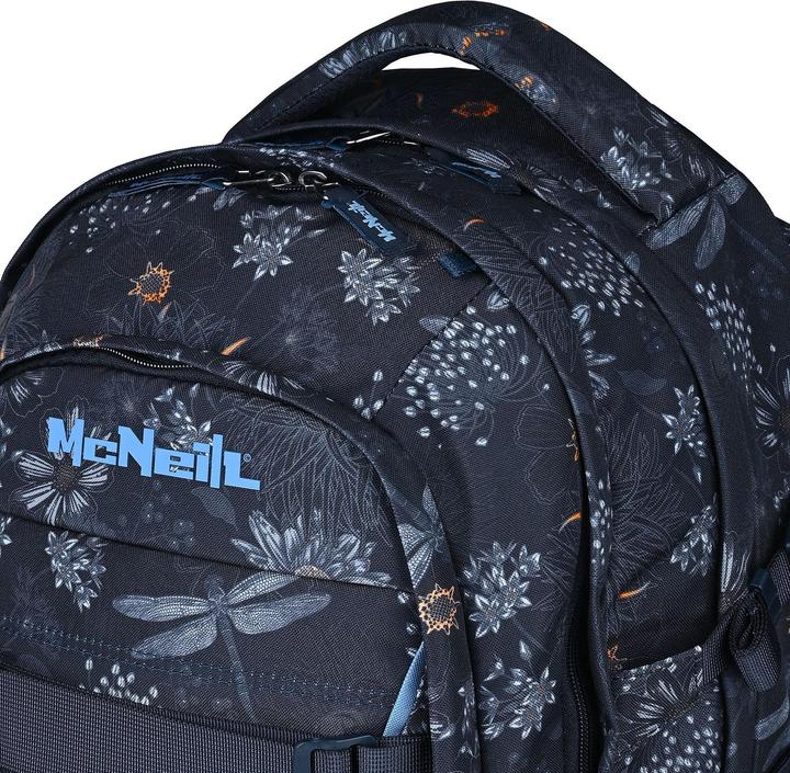 Produktbild Mc Neill LUCA 2:0 School Backpack (30 l)