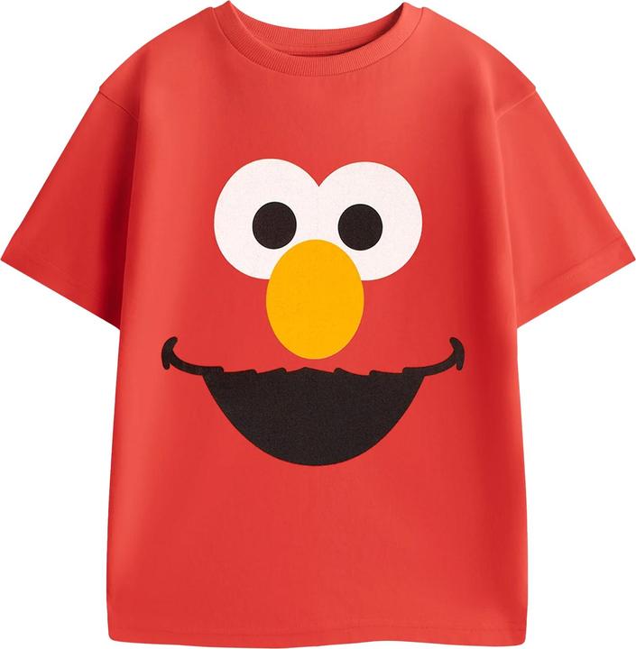 Produktbild Sesame Street TShirt (92)