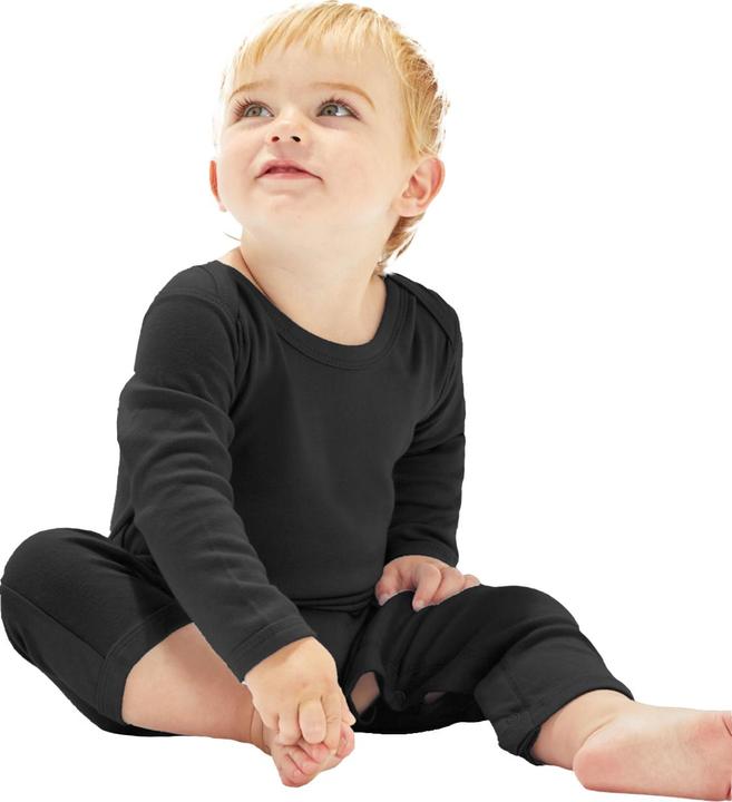 Produktbild Babybugz Bodysuit Baby (86)