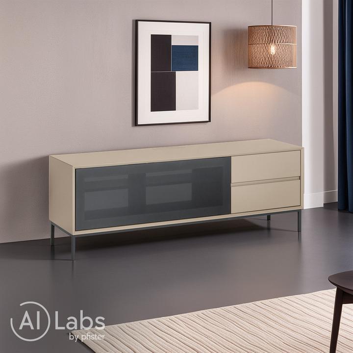 Produktbild pfister Frame (45 x 45 x 55 cm)