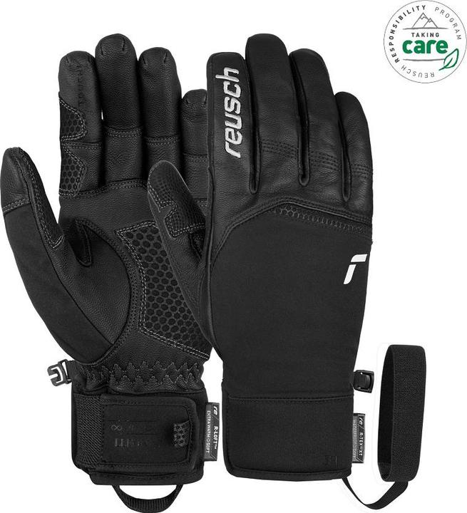 Actual product image Reusch Lleon R-Tex Xt (7.5)