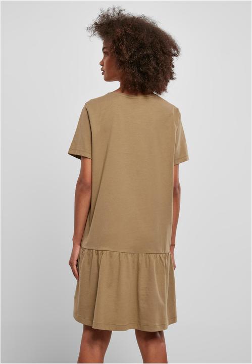 Produktbild Urban Classics Ladies Valance Tee Dress (M)