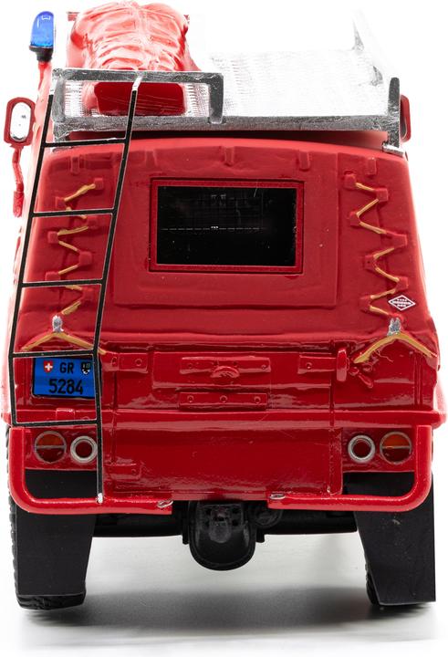 Produktbild Ace Steyr-Puch Pinzgauer 710 M 4×4 FW Klosters