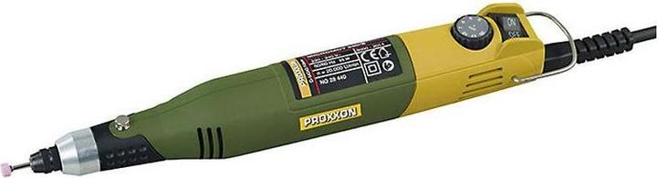 Actual product image Proxxon Drilling and milling machine Micromot 230E