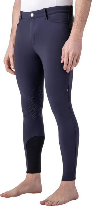 Produktbild Equiline Reitpants mit Mid Grip-Logo (48)