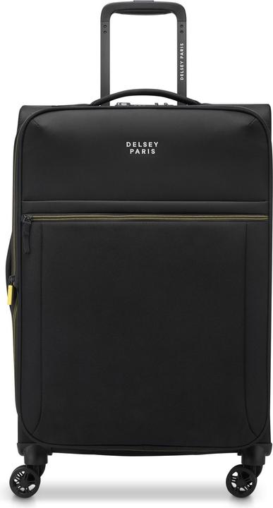 Produktbild Delsey Brochant 3 4 Rollen Trolley 67 cm mit Dehnfalte (67 l)