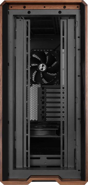 Image du produit Lian-Li Lancool 217 (ATX, SSI EEB, E-ATX, mATX, Mini-ITX)