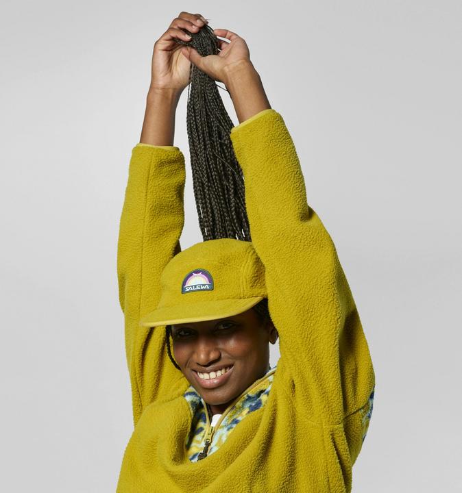 Produktbild Salewa Eagle Anniversary Retro Schildmütze (One Size)